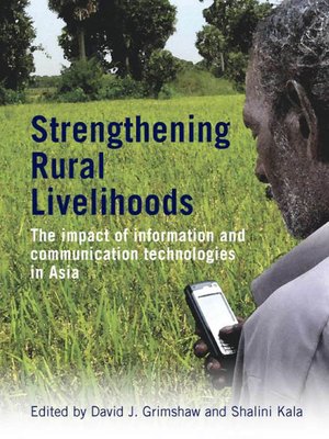 cover image of Strengthening Rural Livelihoods